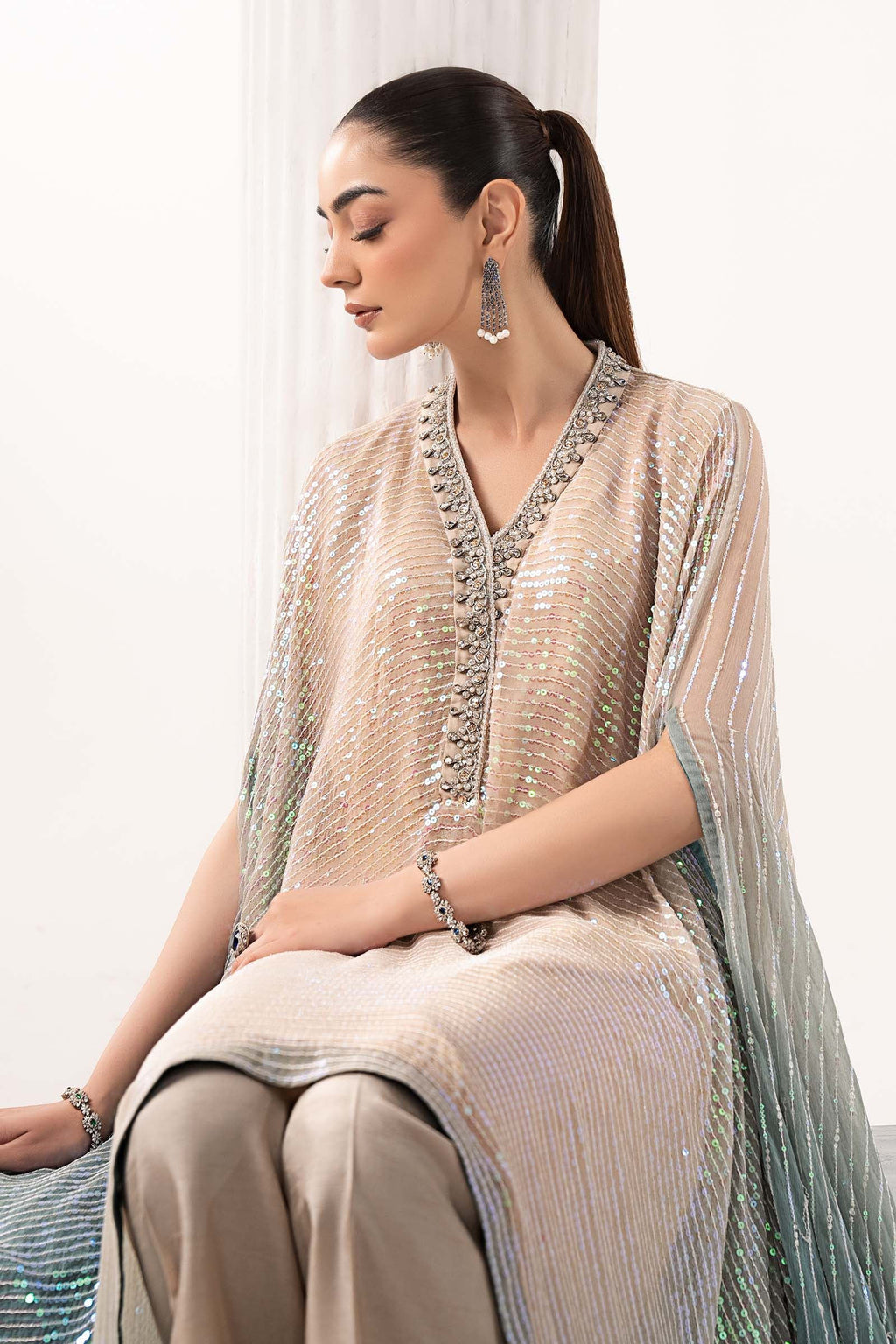 Maria B | Eid Collection 26 | SF-EF26-11