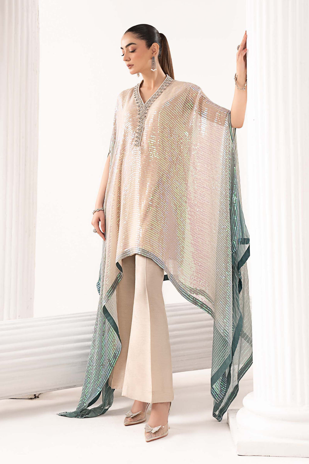 Maria B | Eid Collection 26 | SF-EF26-11