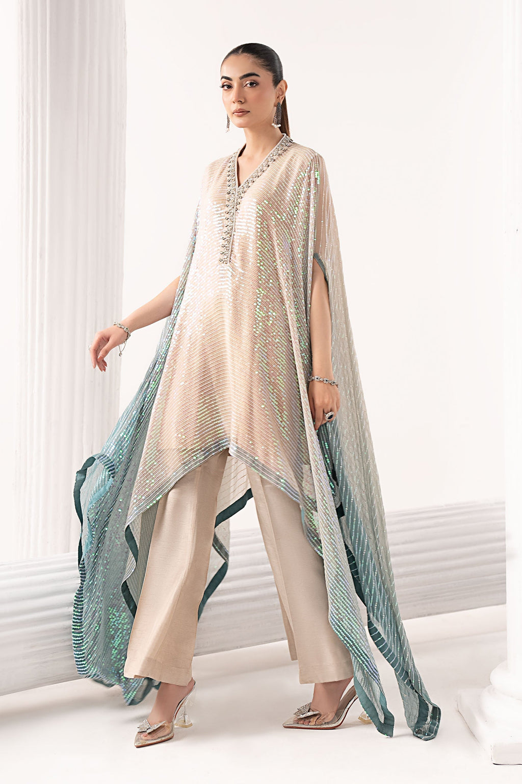 Maria B | Eid Collection 26 | SF-EF26-11