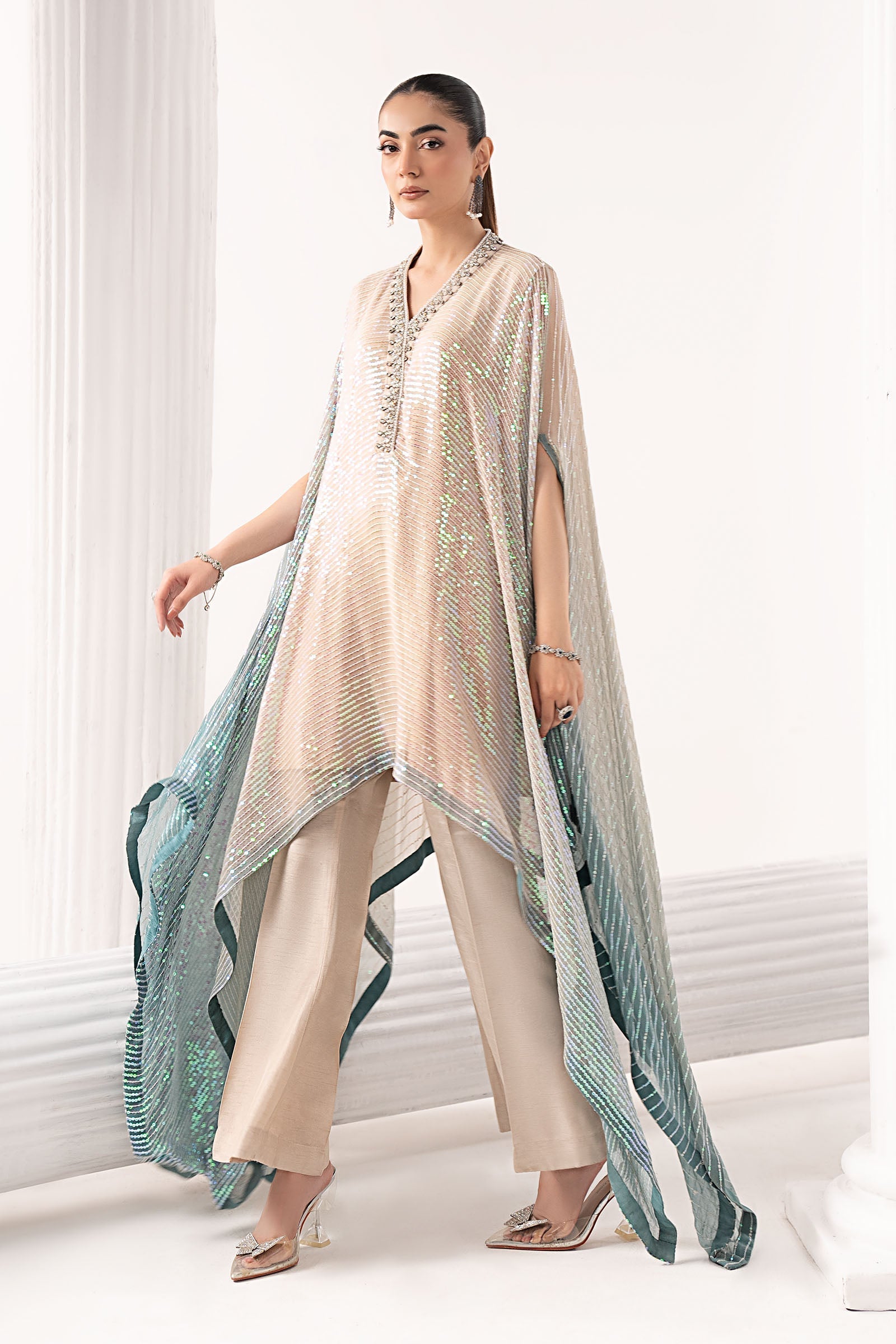 Maria B | Eid Collection 26 | SF-EF26-11