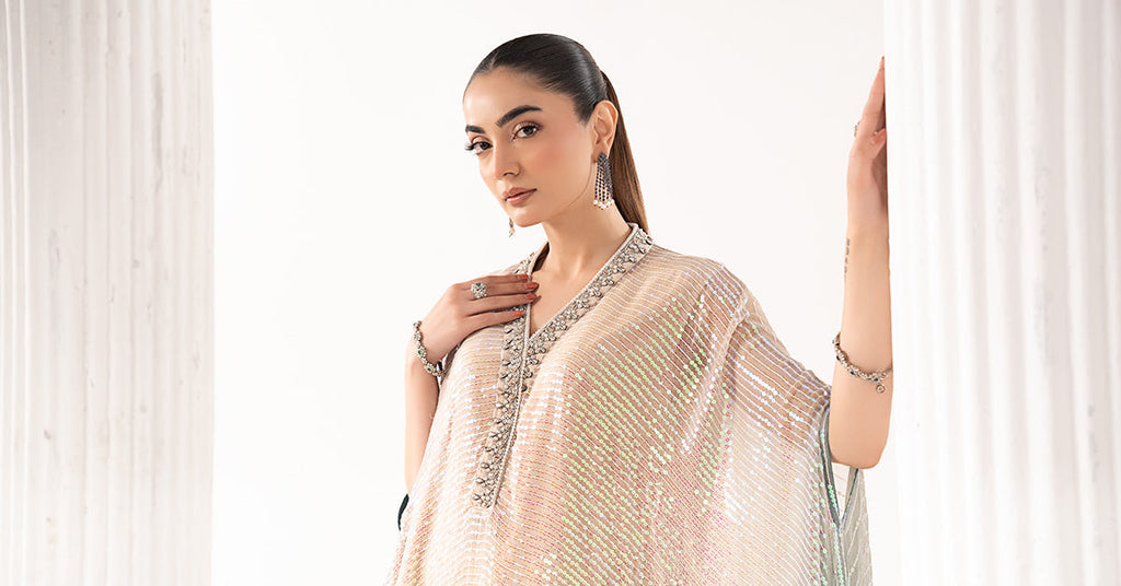 Maria B | Eid Collection 26 | SF-EF26-11