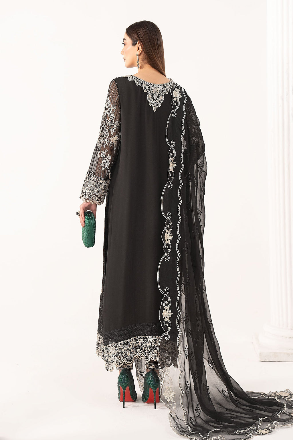 Maria B | Eid Collection 26 | SF-EF26-14