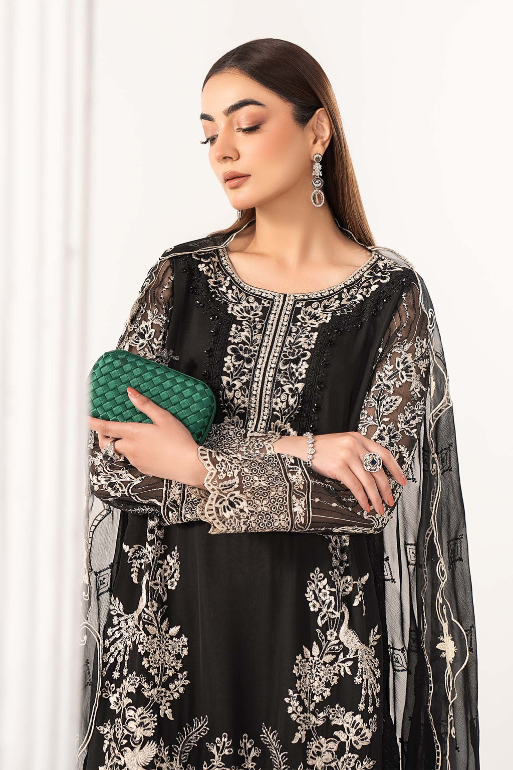 Maria B | Eid Collection 26 | SF-EF26-14