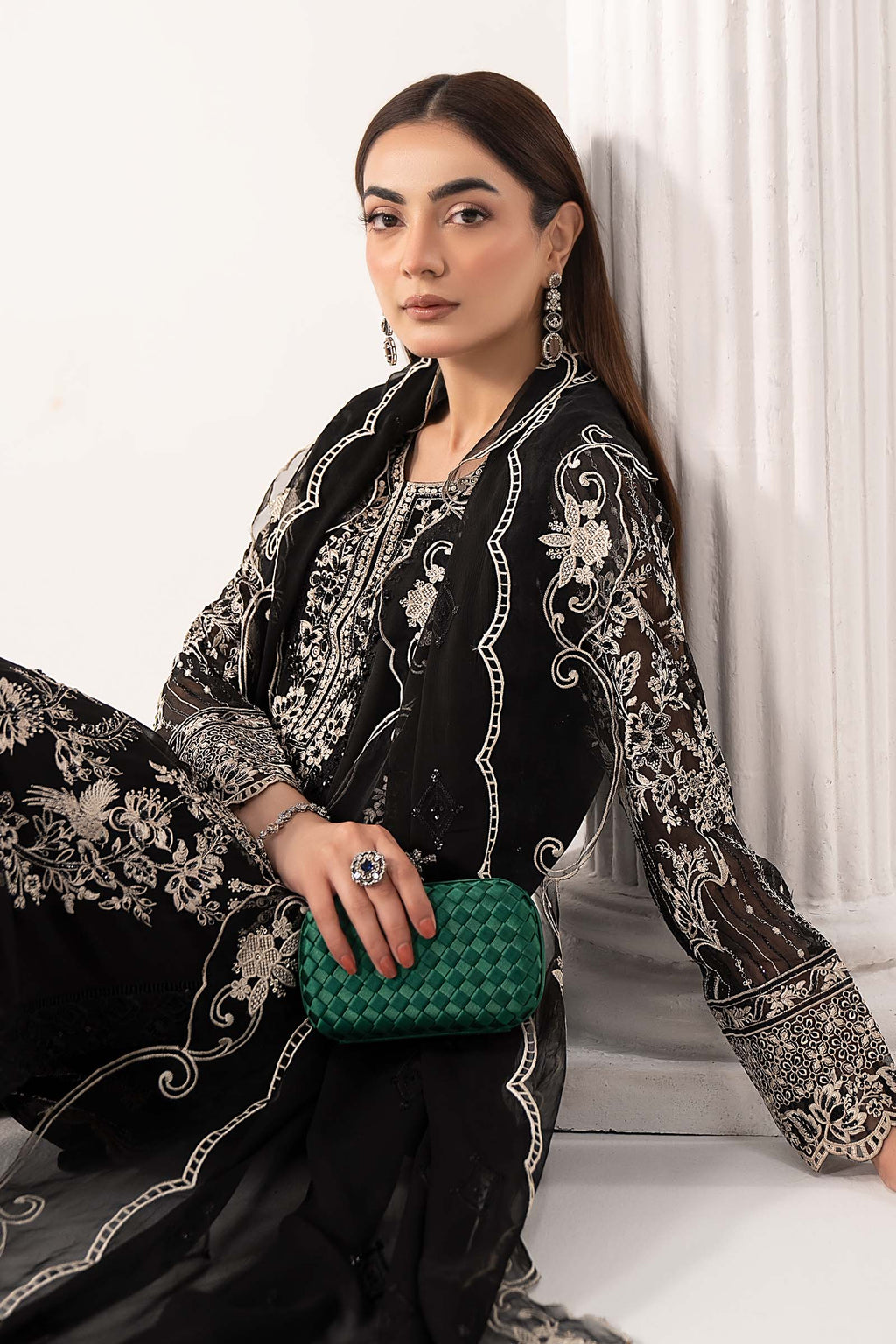 Maria B | Eid Collection 26 | SF-EF26-14