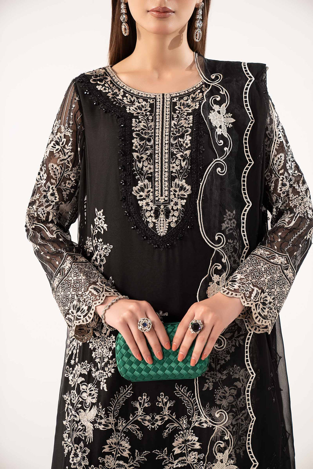 Maria B | Eid Collection 26 | SF-EF26-14