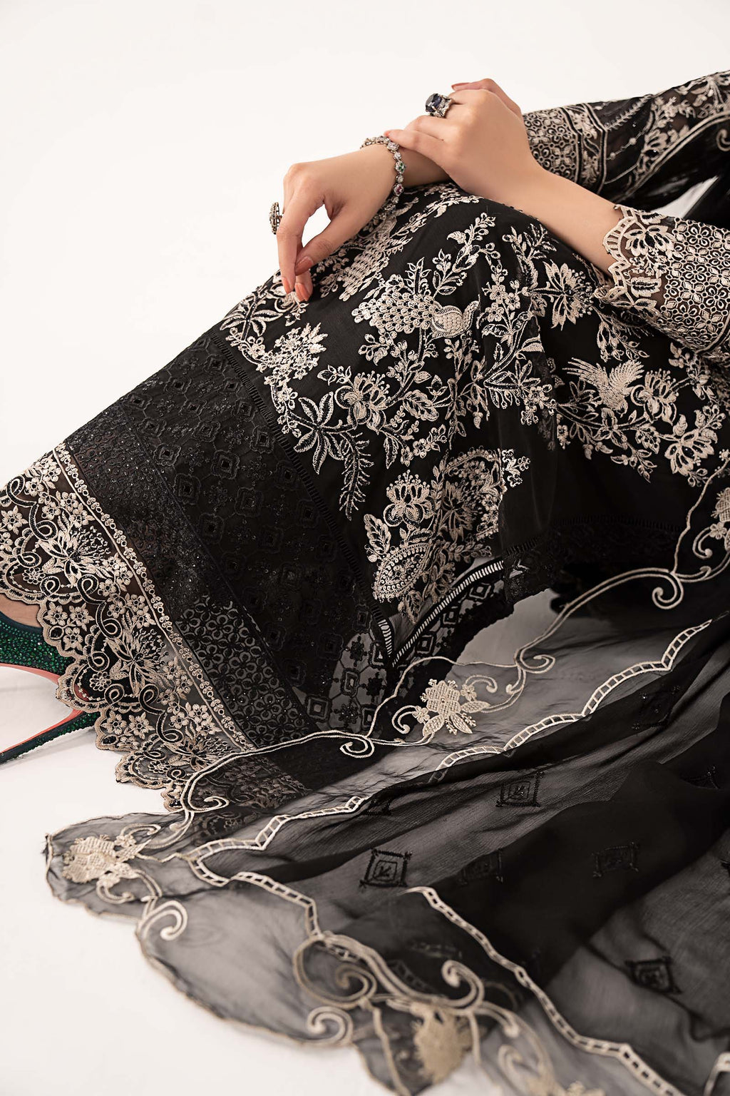 Maria B | Eid Collection 26 | SF-EF26-14