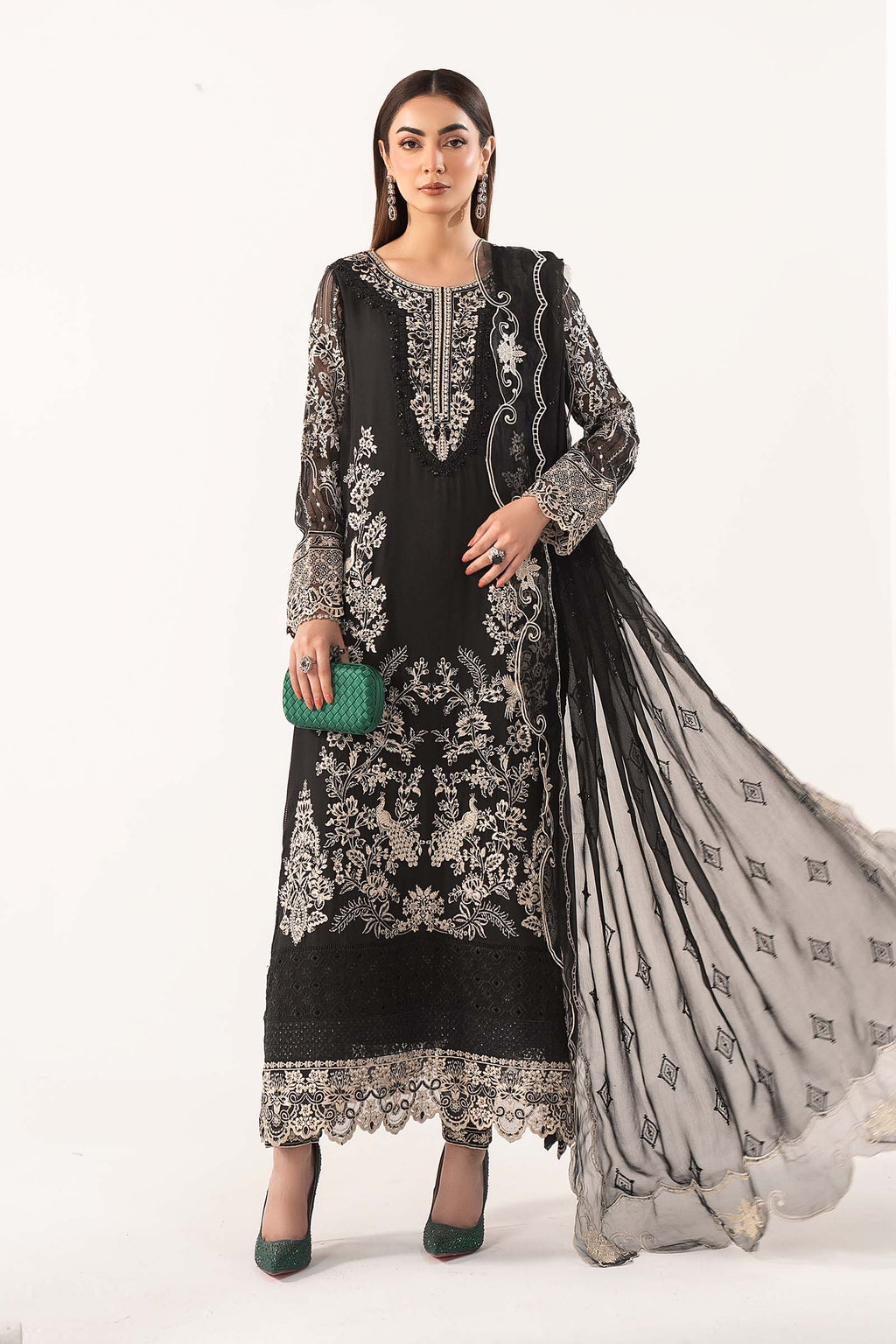 Maria B | Eid Collection 26 | SF-EF26-14