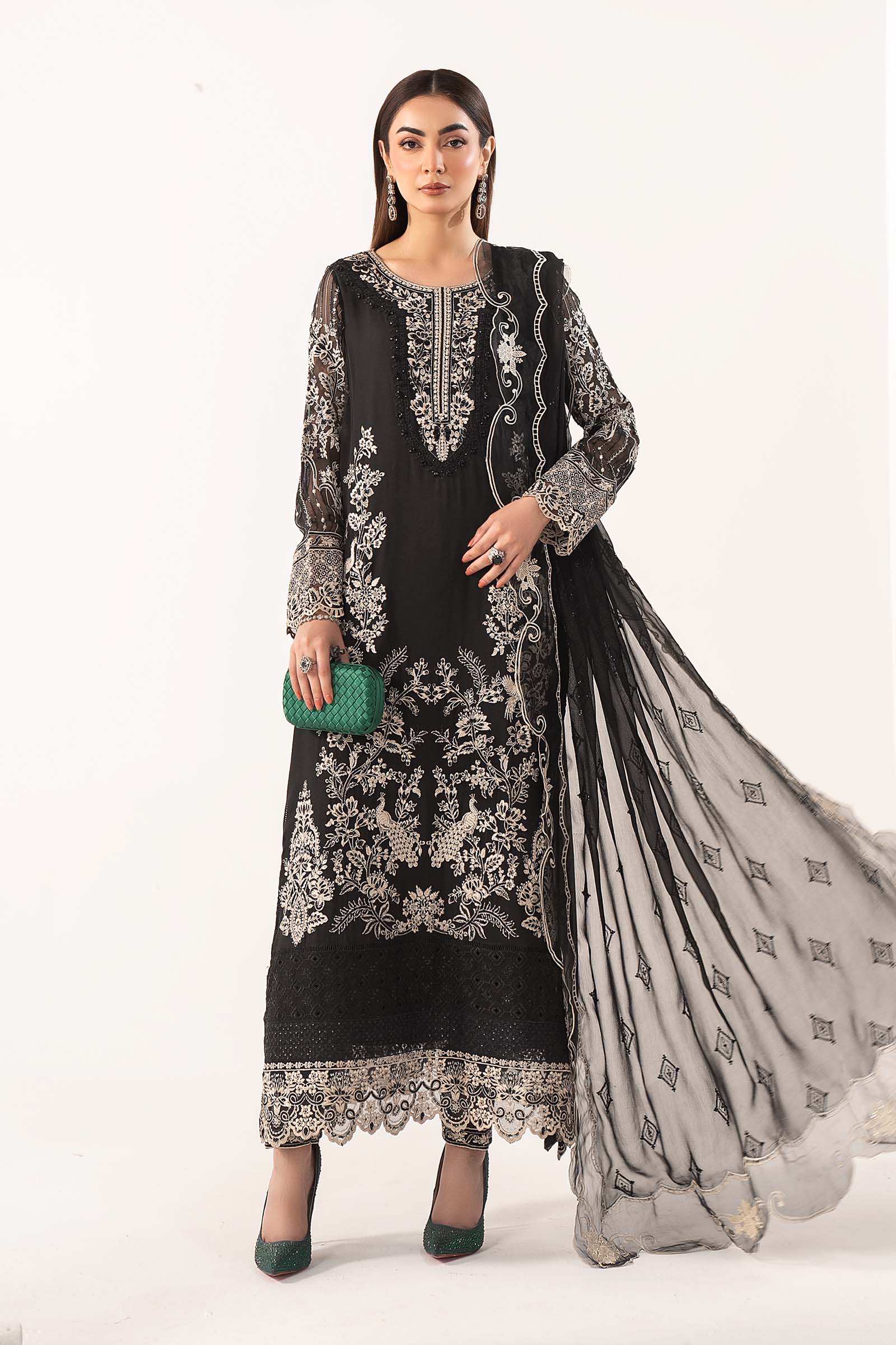 Maria B | Eid Collection 26 | SF-EF26-14