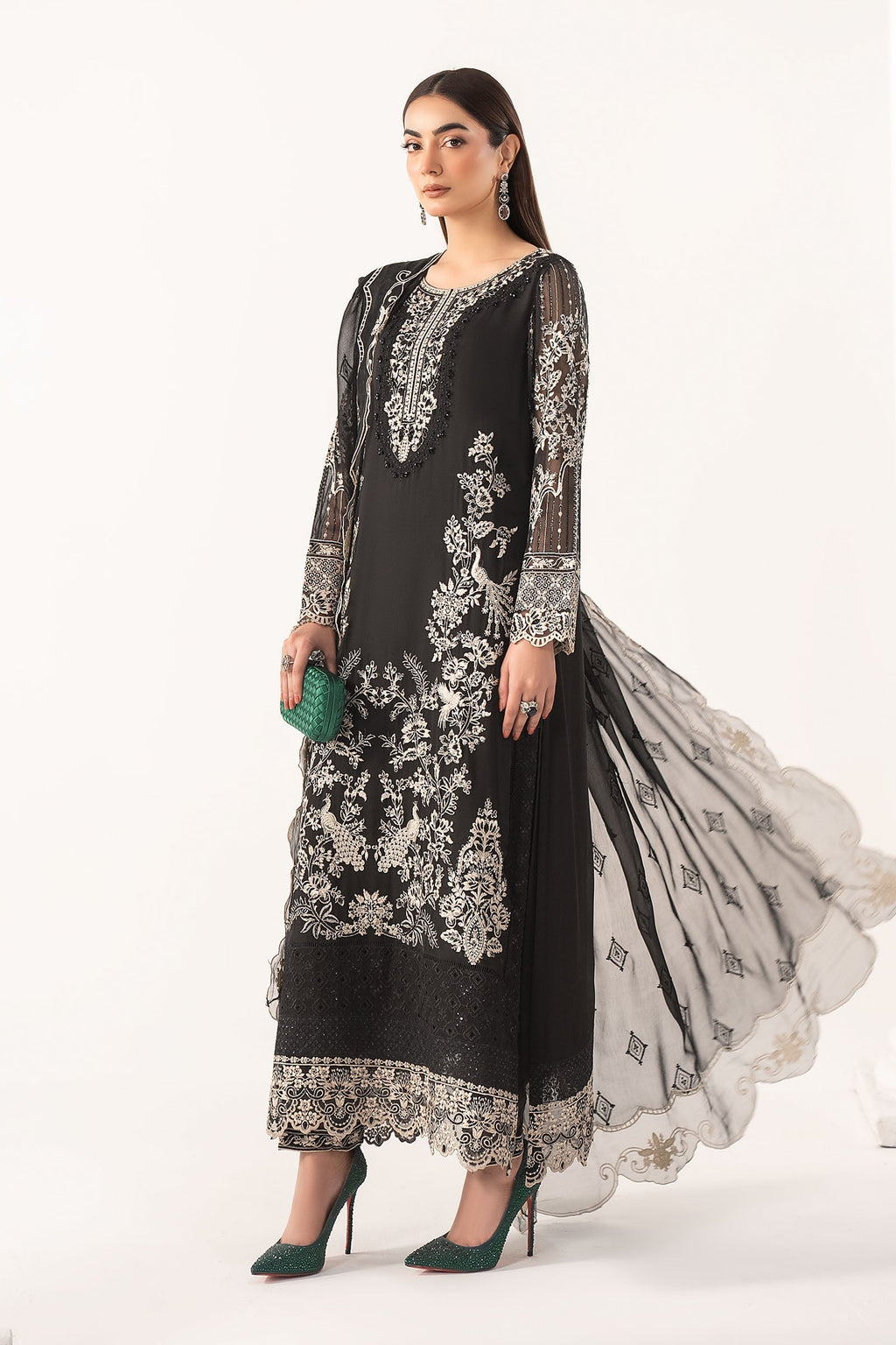Maria B | Eid Collection 26 | SF-EF26-14