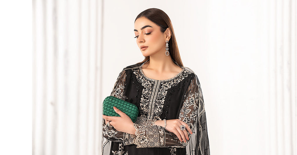 Maria B | Eid Collection 26 | SF-EF26-14