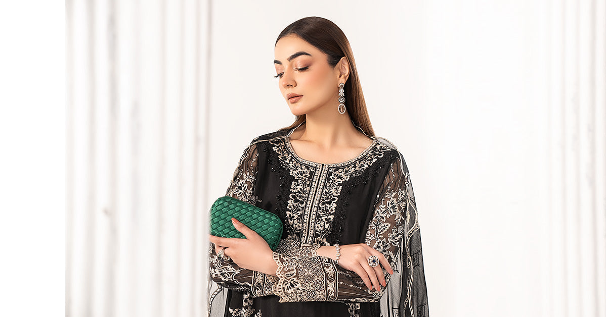Maria B | Eid Collection 26 | SF-EF26-14