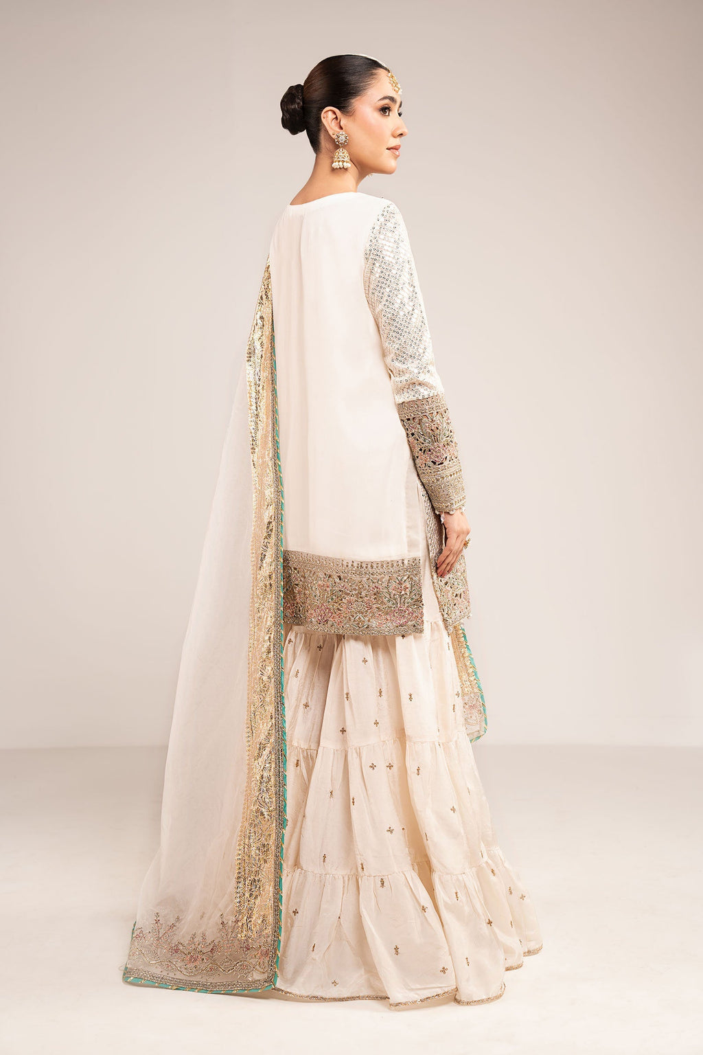 Maria B | Eid Collection 26 | SF-EF26-15-A