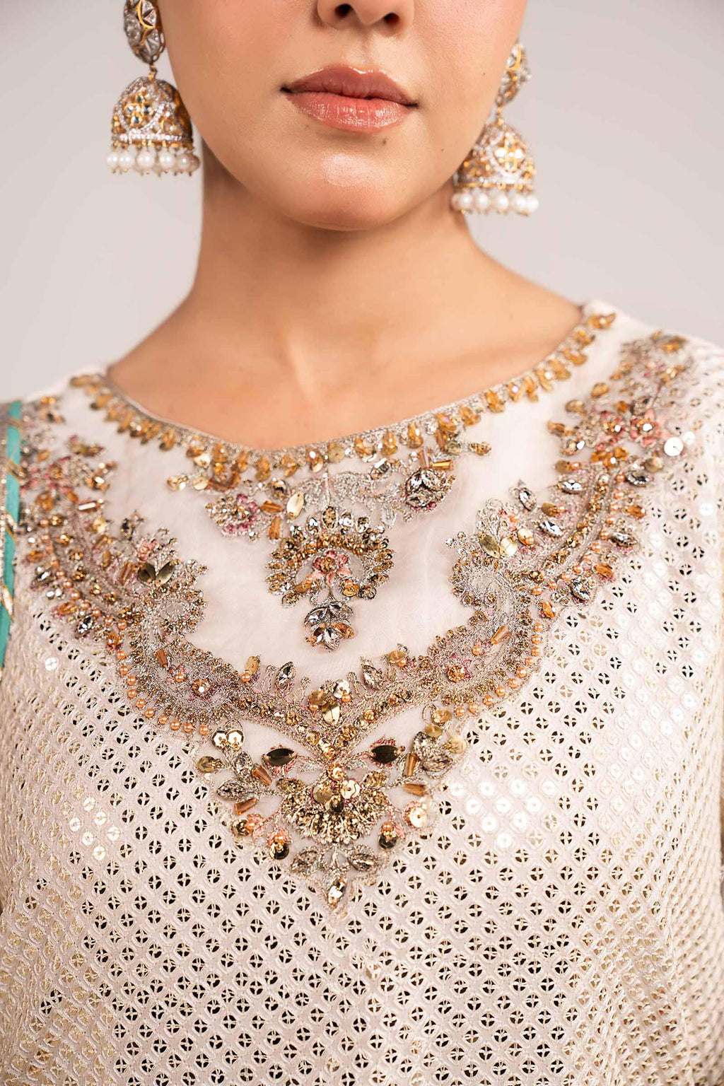 Maria B | Eid Collection 26 | SF-EF26-15-A
