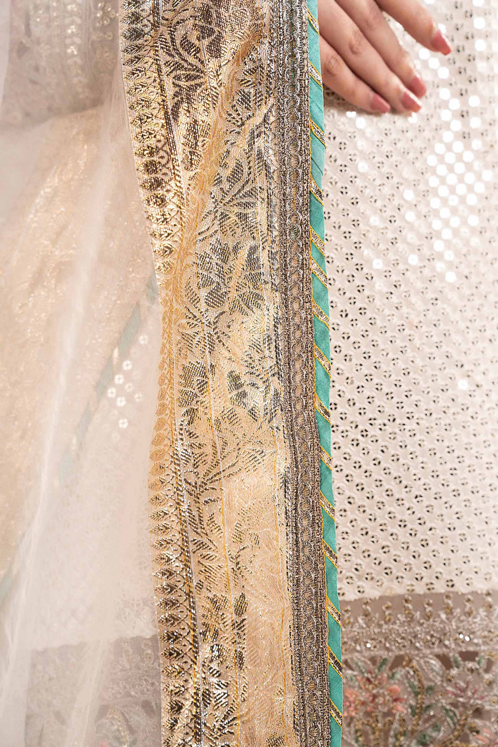 Maria B | Eid Collection 26 | SF-EF26-15-A