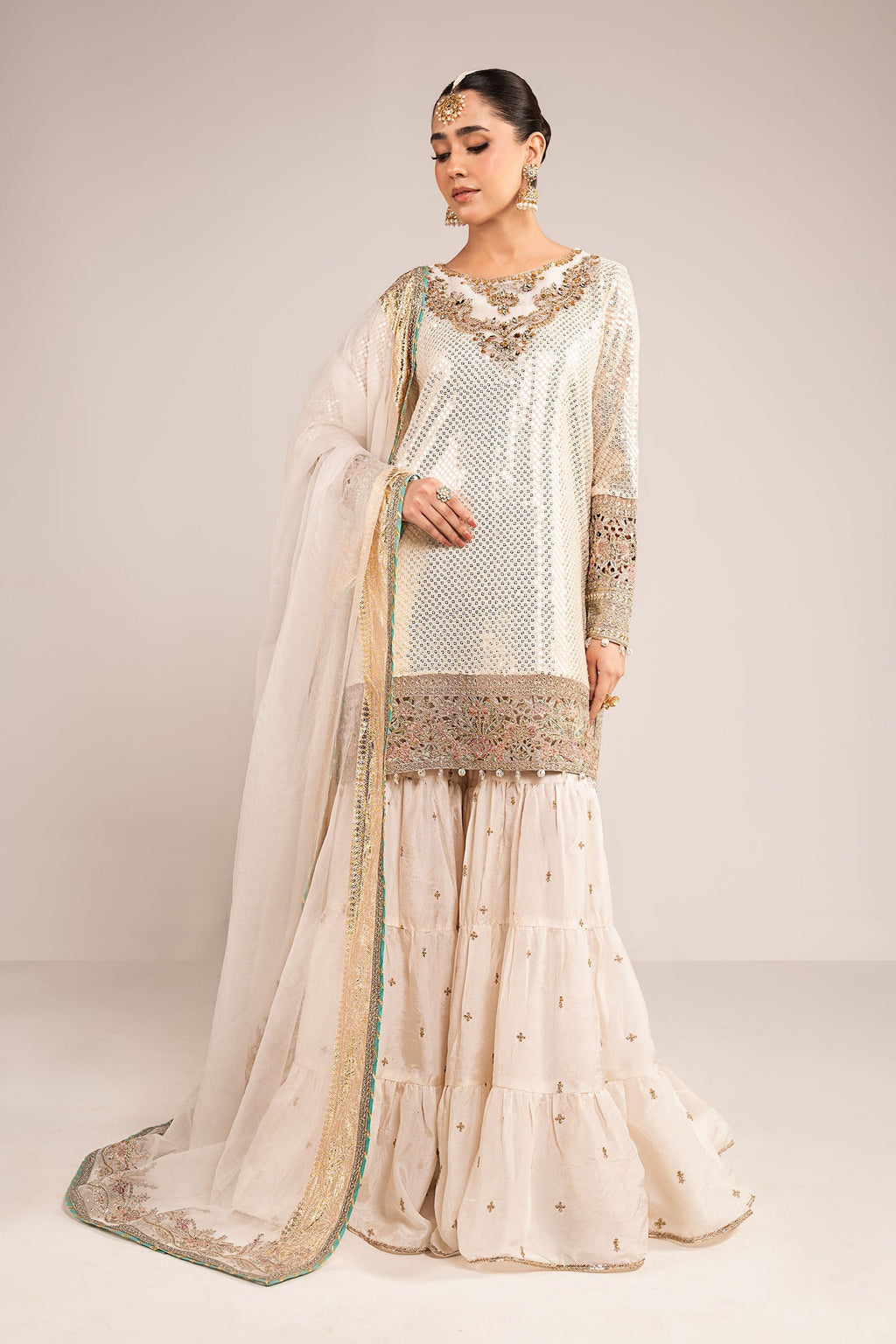 Maria B | Eid Collection 26 | SF-EF26-15-A
