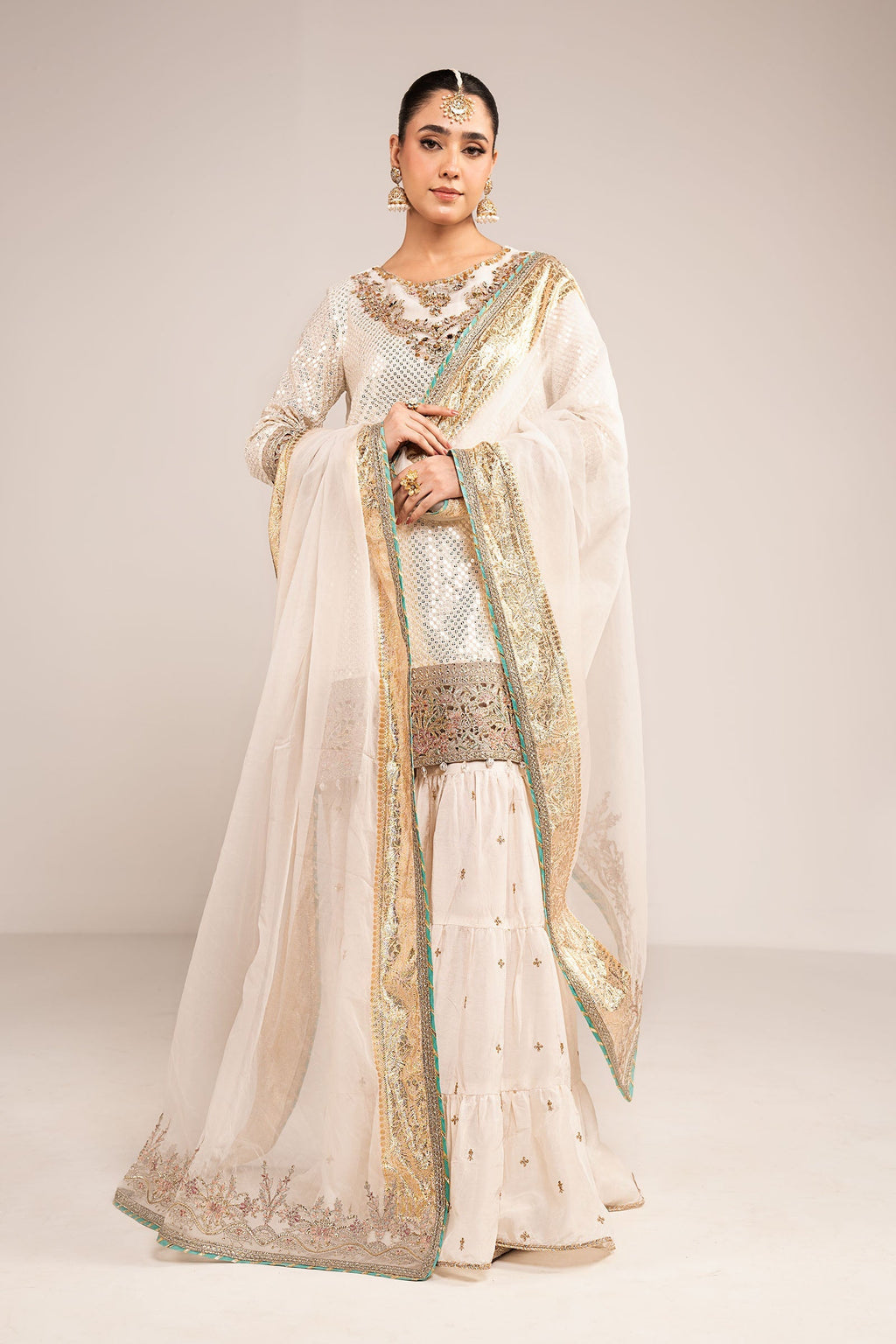 Maria B | Eid Collection 26 | SF-EF26-15-A