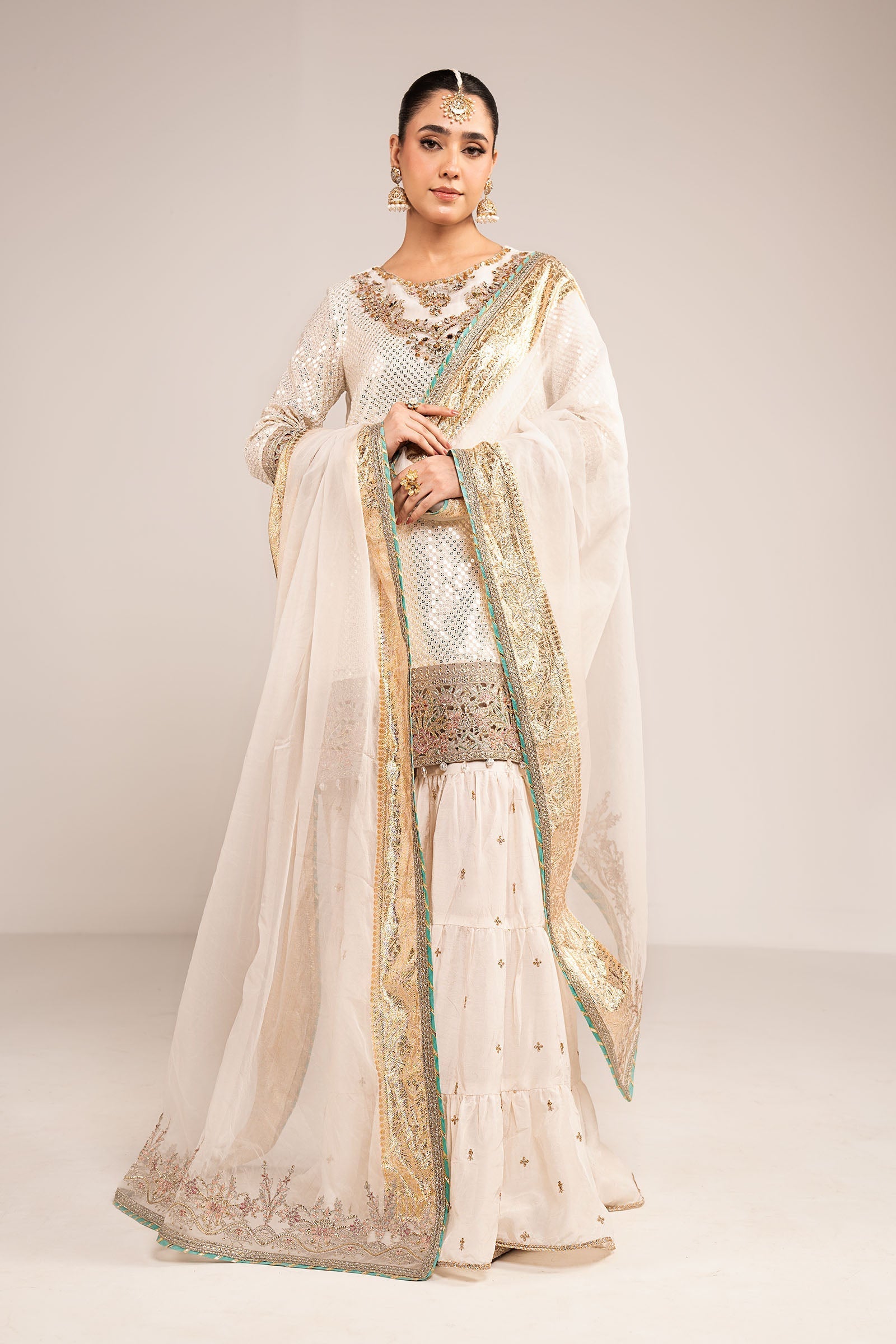 Maria B | Eid Collection 26 | SF-EF26-15-A
