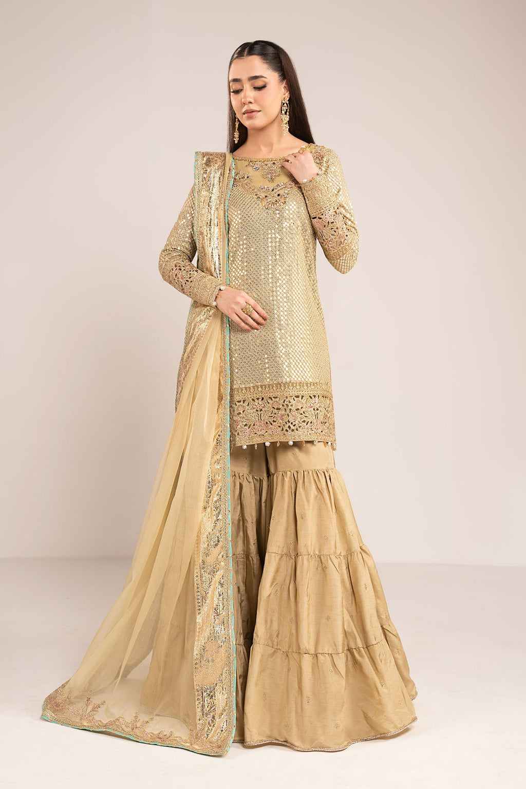 Maria B | Eid Collection 26 | SF-EF26-15