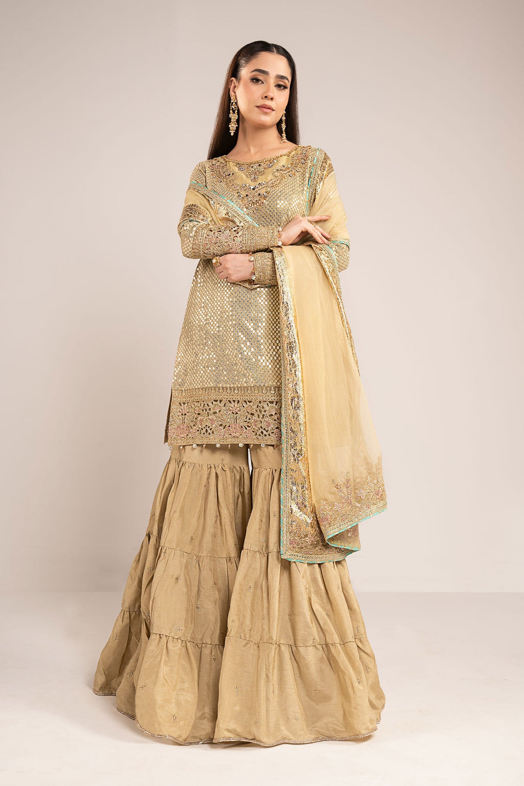 Maria B | Eid Collection 26 | SF-EF26-15