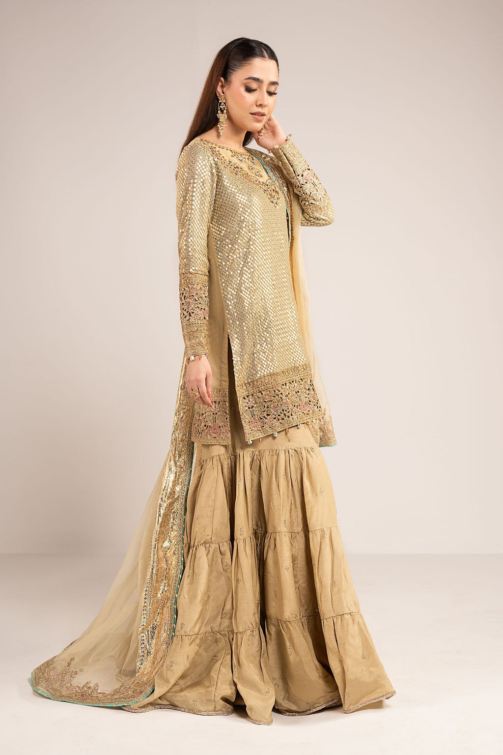 Maria B | Eid Collection 26 | SF-EF26-15
