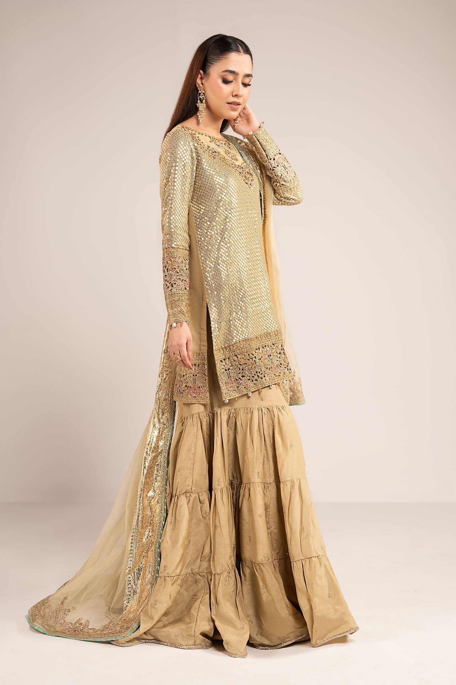 Maria B | Eid Collection 26 | SF-EF26-15