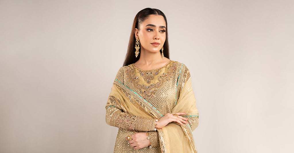 Maria B | Eid Collection 26 | SF-EF26-15