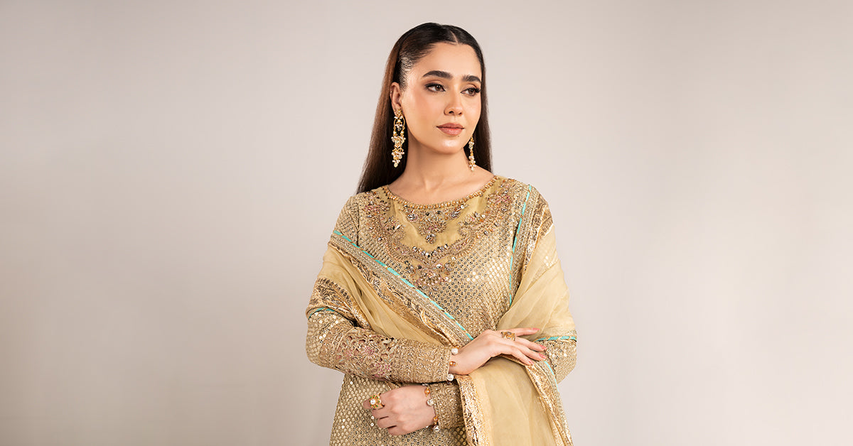 Maria B | Eid Collection 26 | SF-EF26-15