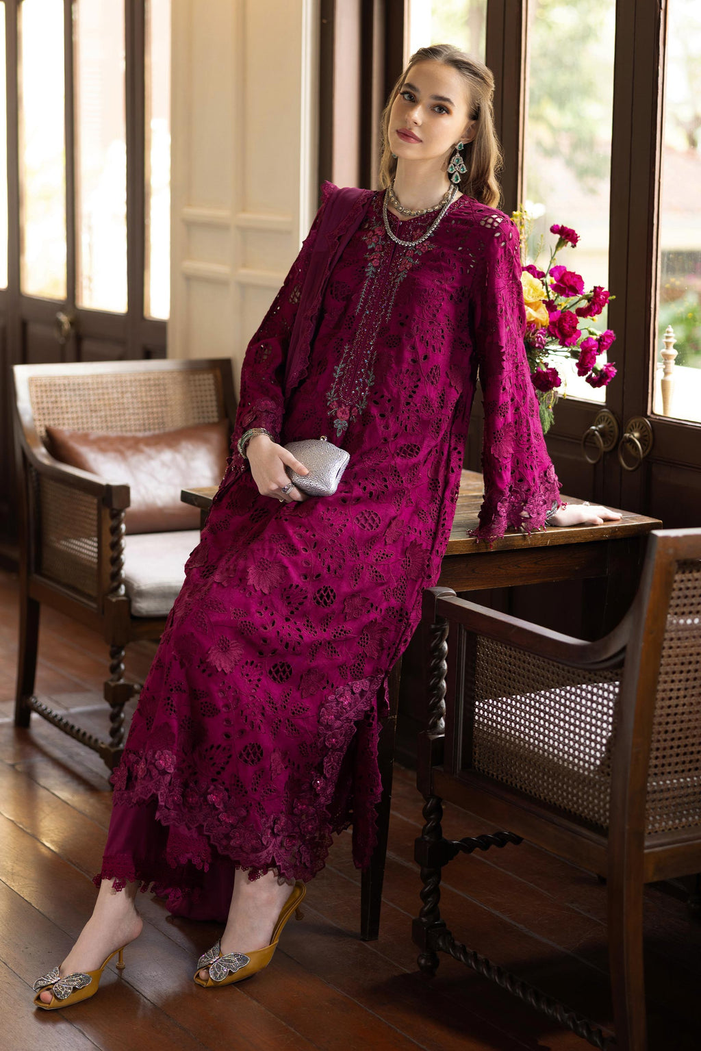Maria B | Eid Collection 26 | SF-EF26-16