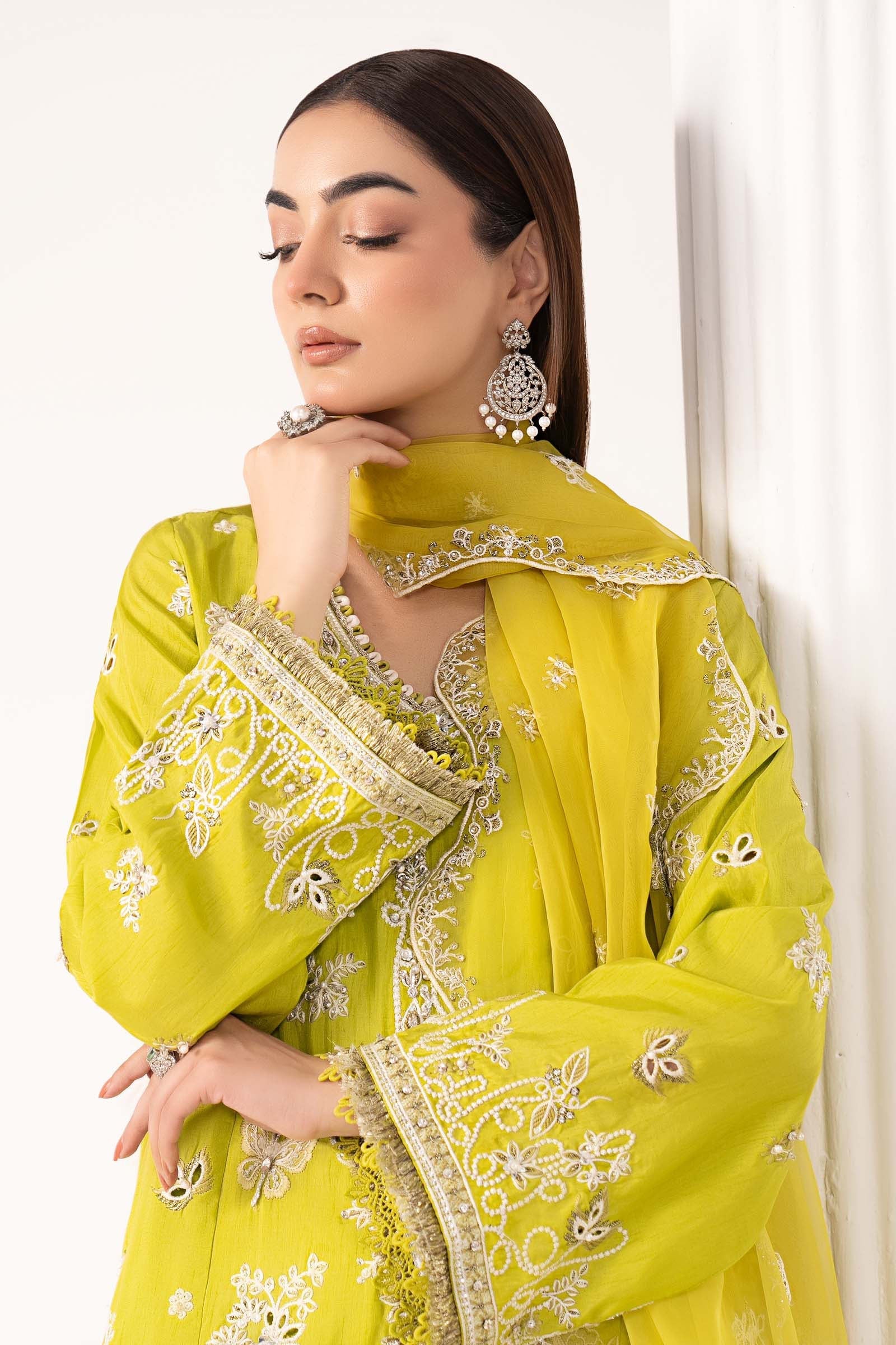 Maria B | Eid Collection 26 | SF-EF26-19