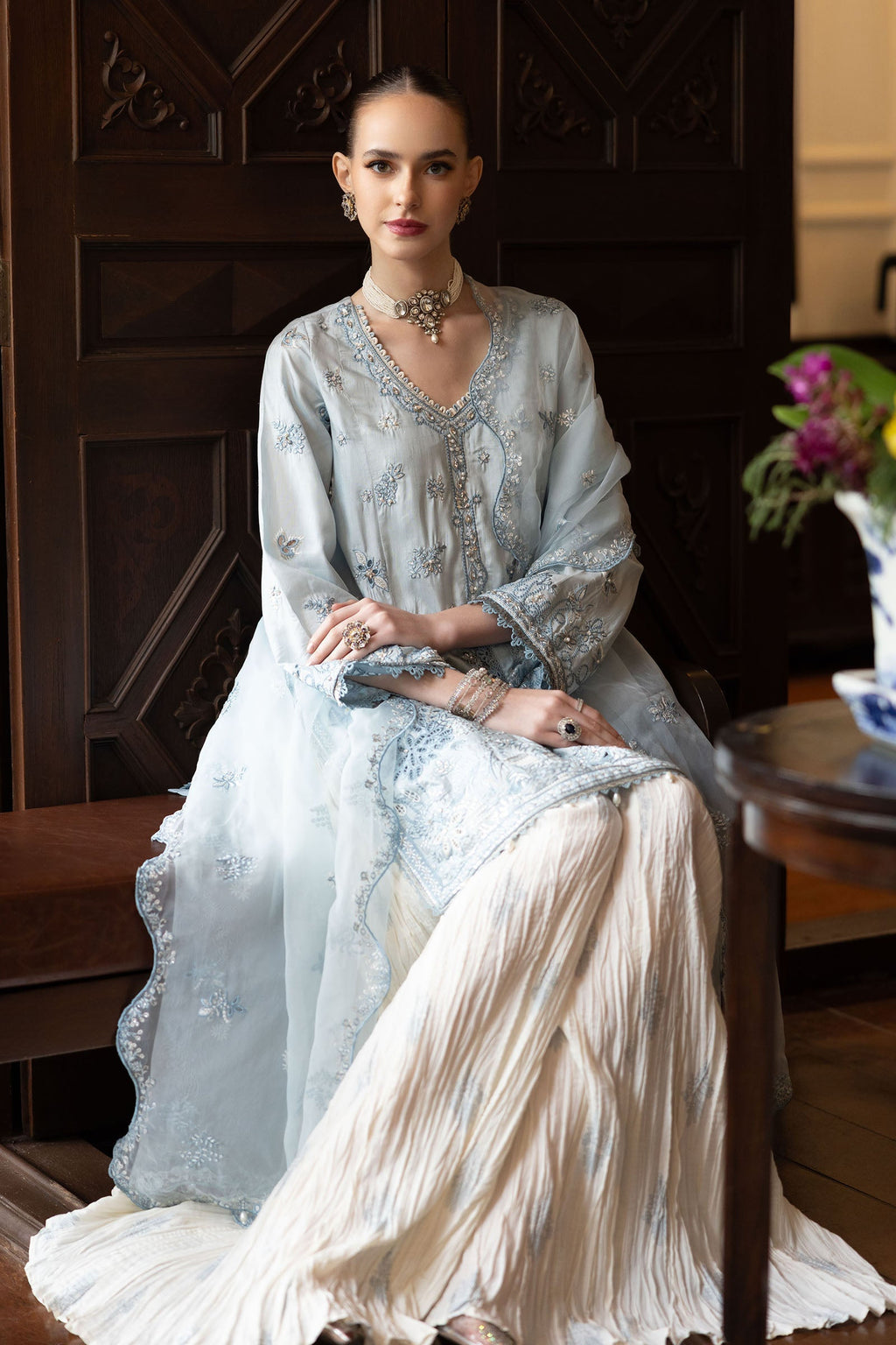 Maria B | Eid Collection Formals 26 | SF-EF26-19