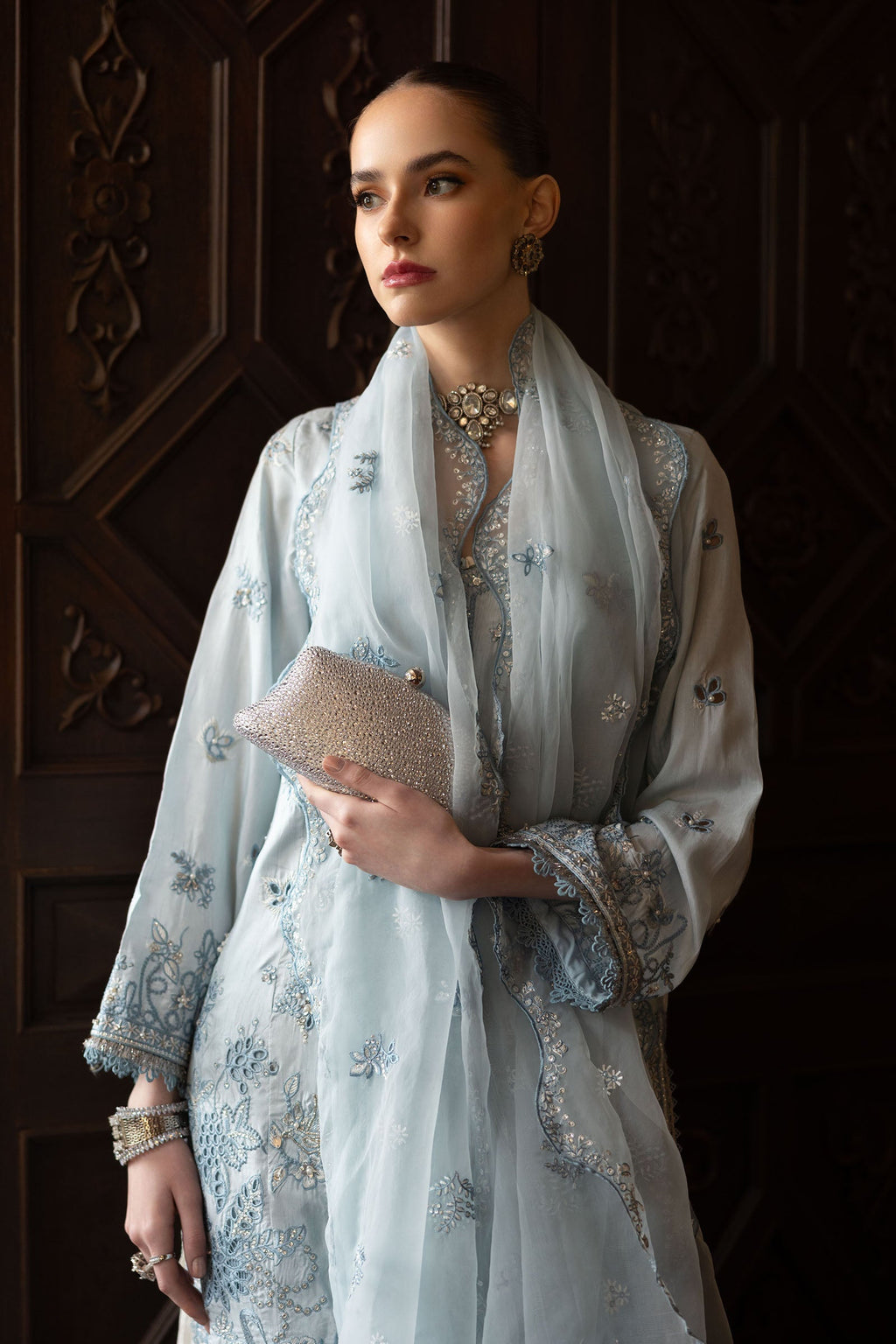 Maria B | Eid Collection Formals 26 | SF-EF26-19
