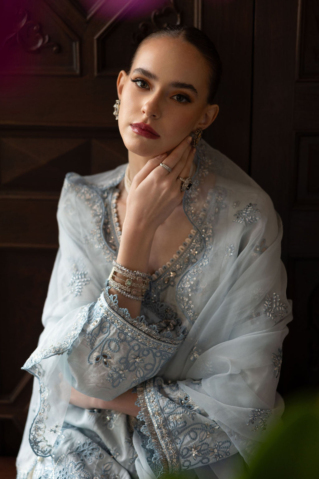 Maria B | Eid Collection Formals 26 | SF-EF26-19