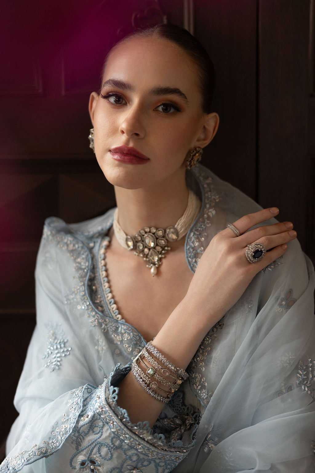 Maria B | Eid Collection Formals 26 | SF-EF26-19