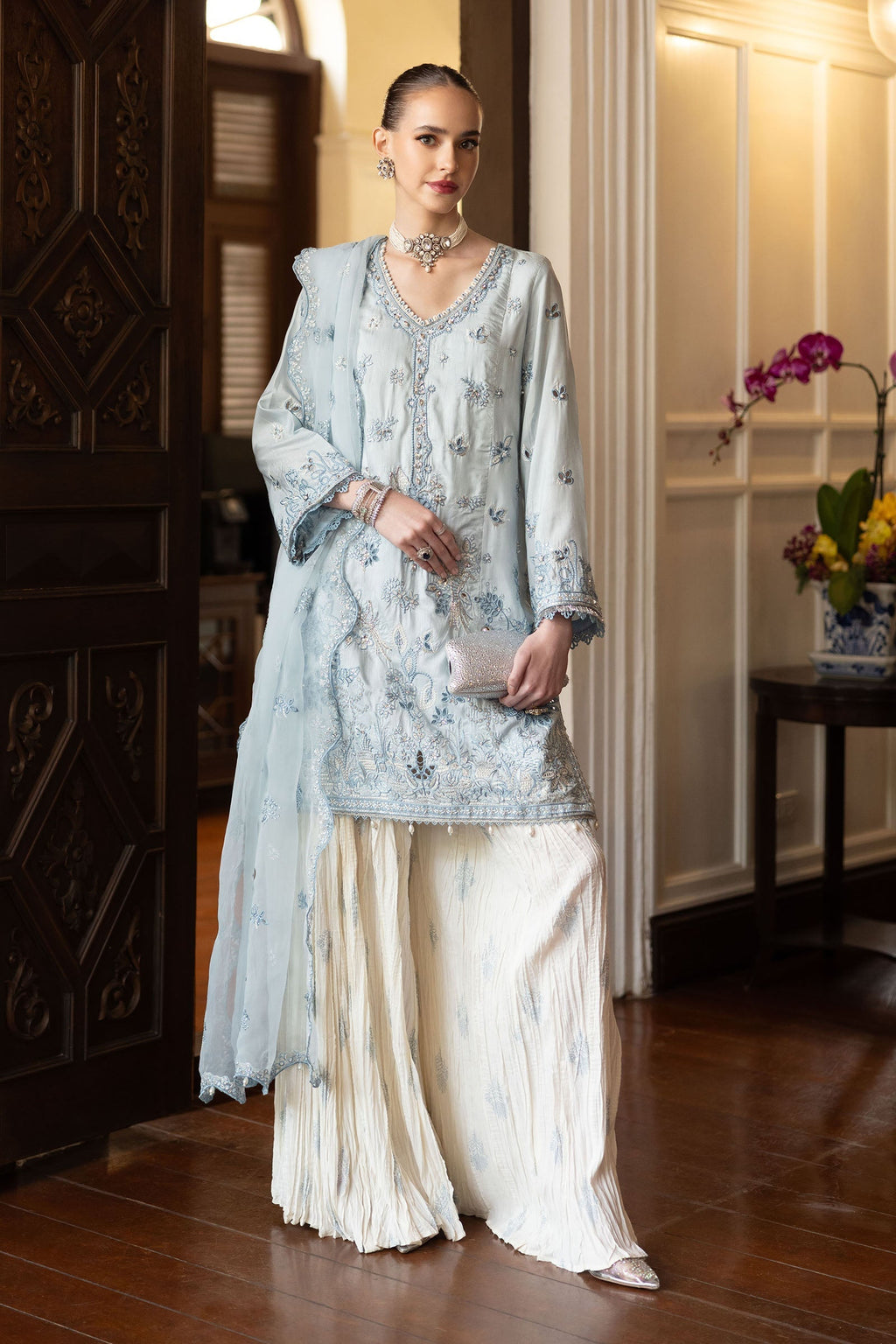 Maria B | Eid Collection Formals 26 | SF-EF26-19