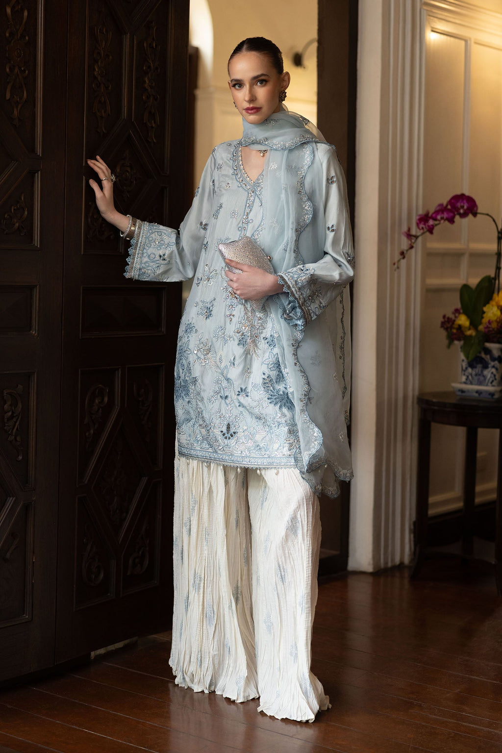 Maria B | Eid Collection Formals 26 | SF-EF26-19