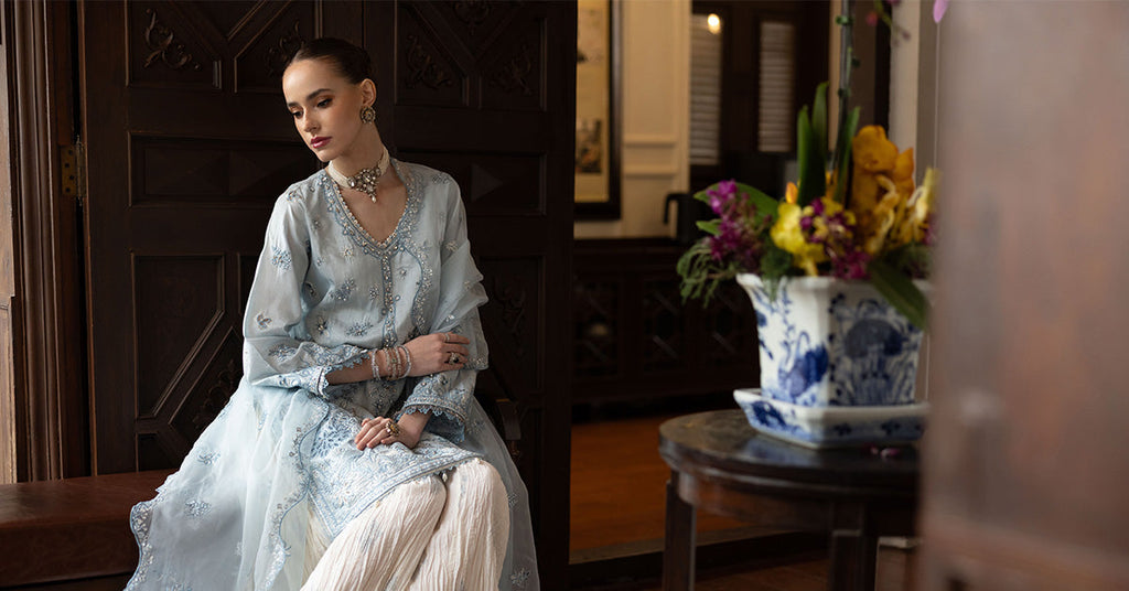 Maria B | Eid Collection Formals 26 | SF-EF26-19