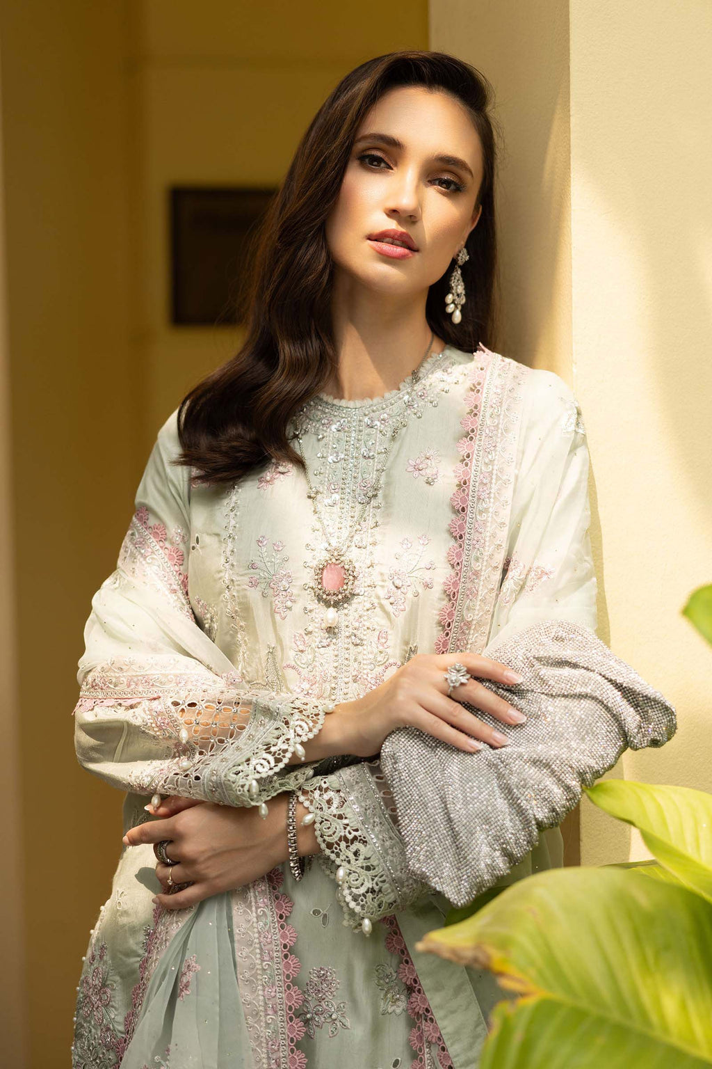 Maria B | Eid Collection 26 | SF-EF26-20