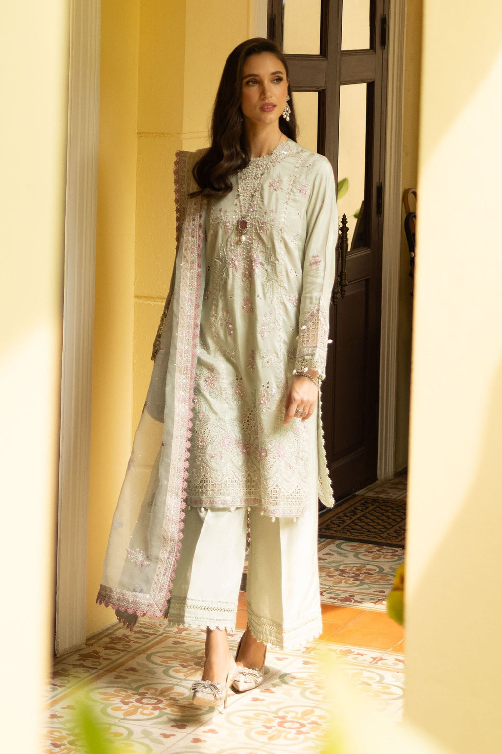 Maria B | Eid Collection 26 | SF-EF26-20