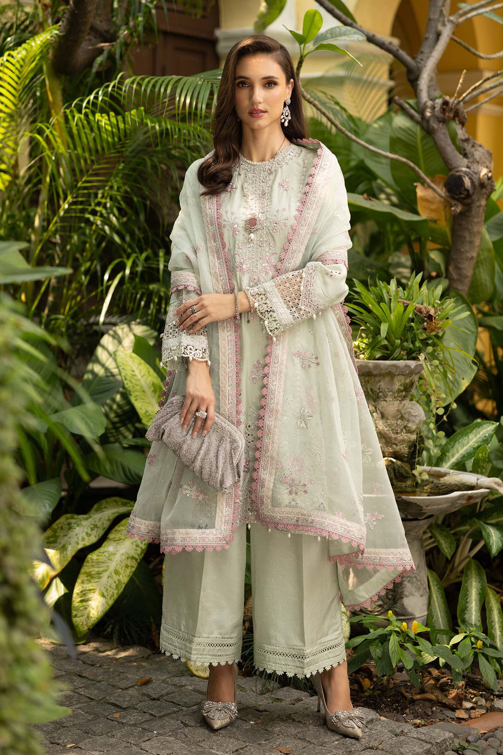 Maria B | Eid Collection 26 | SF-EF26-20