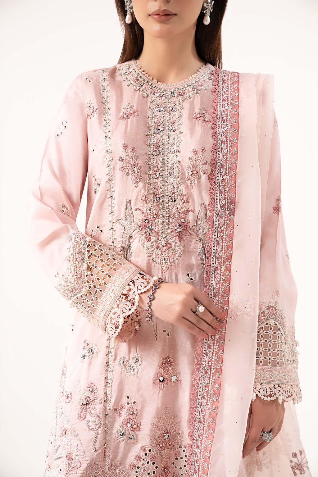 Maria B | Eid Collection 26 | SF-EF26-20