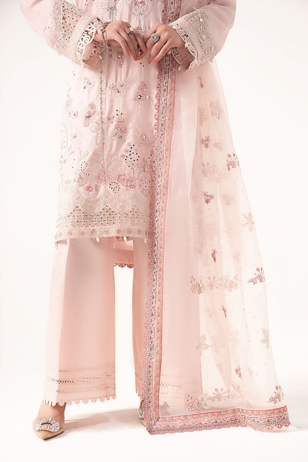 Maria B | Eid Collection 26 | SF-EF26-20