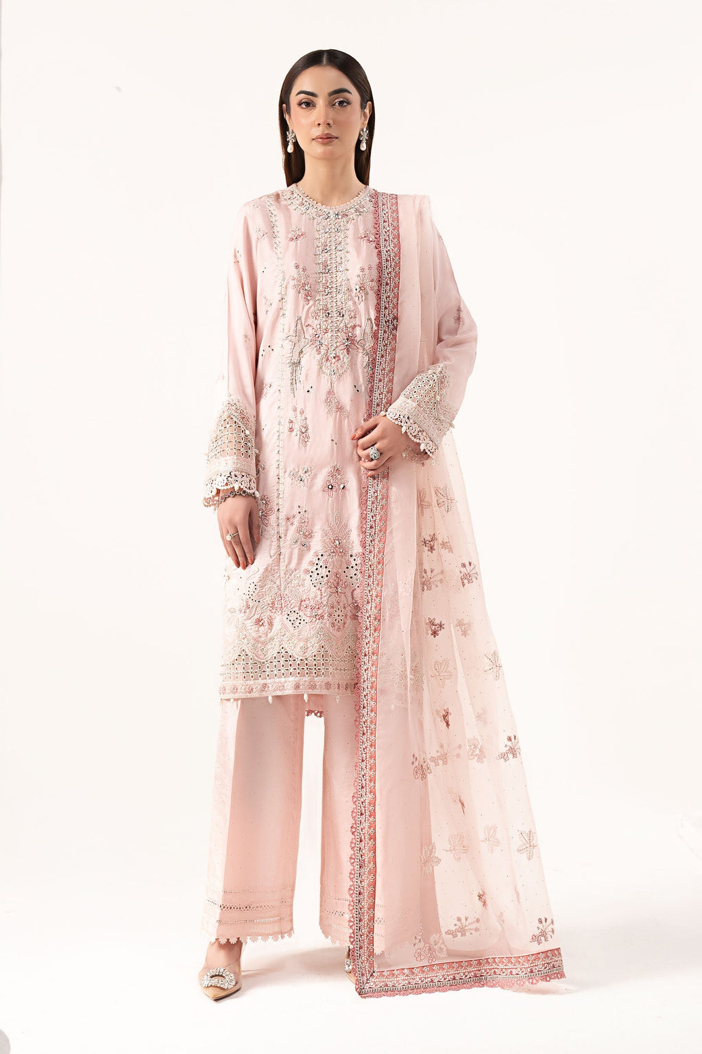 Maria B | Eid Collection 26 | SF-EF26-20