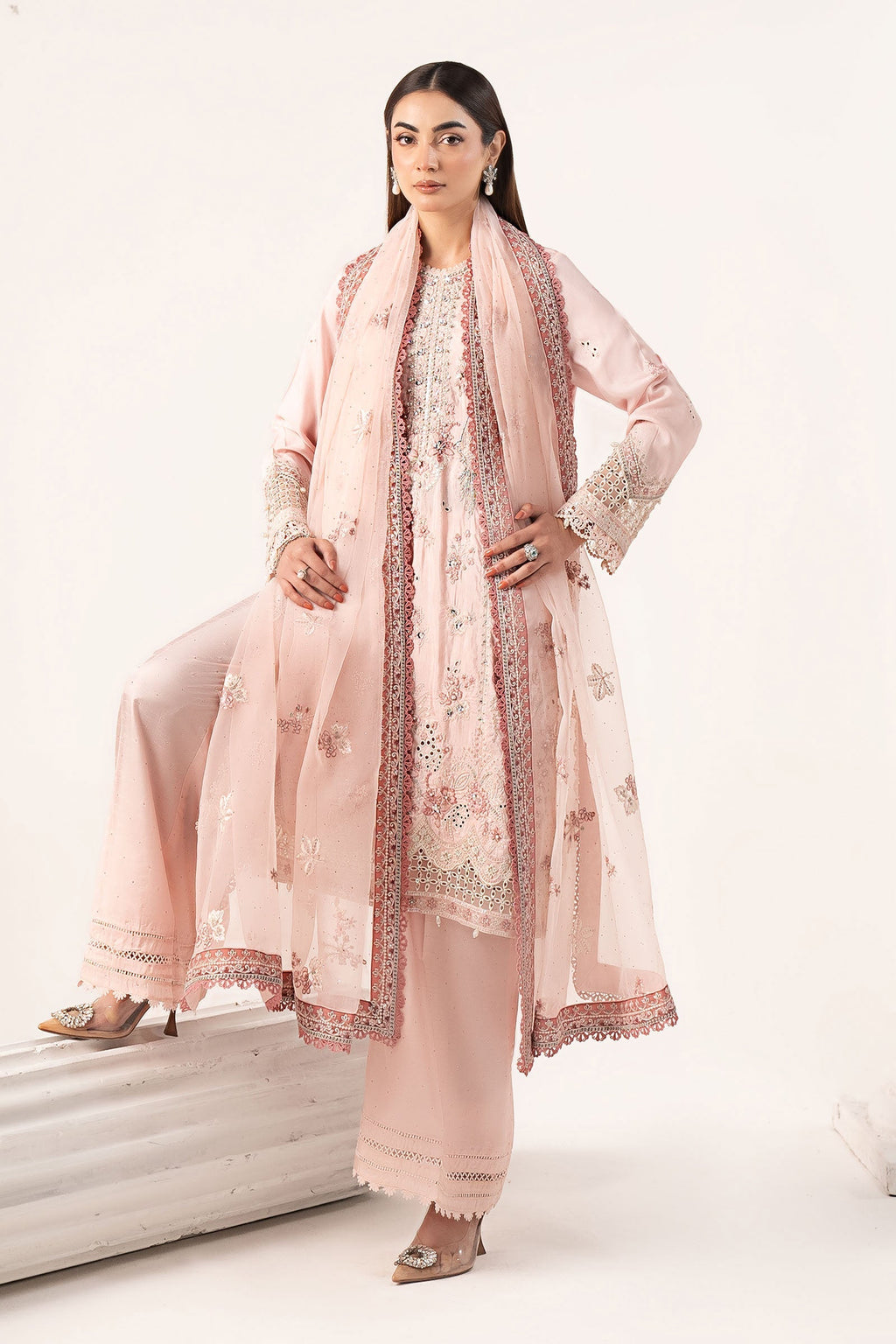 Maria B | Eid Collection 26 | SF-EF26-20