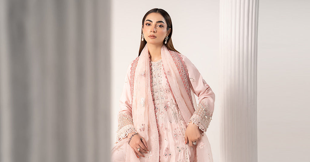Maria B | Eid Collection 26 | SF-EF26-20