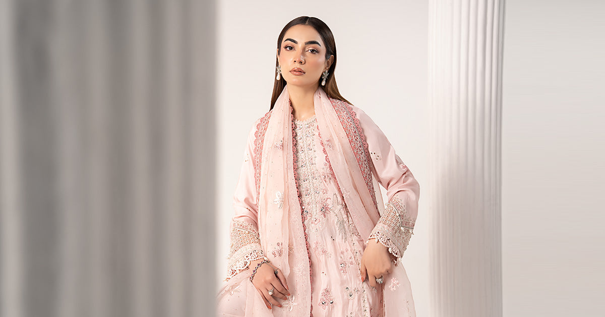 Maria B | Eid Collection 26 | SF-EF26-20