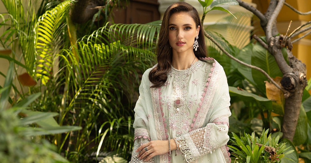 Maria B | Eid Collection 26 | SF-EF26-20