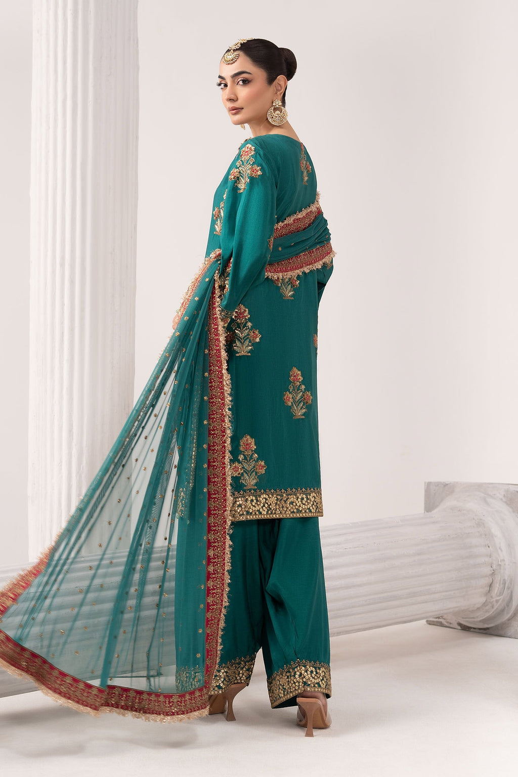 Maria B | Eid Collection 26 | SF-EF26-22