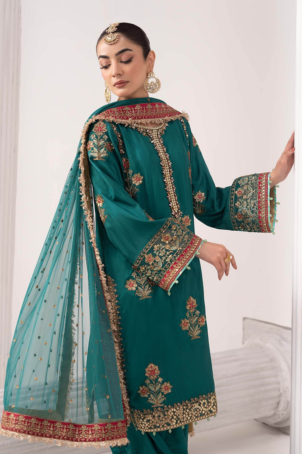 Maria B | Eid Collection 26 | SF-EF26-22