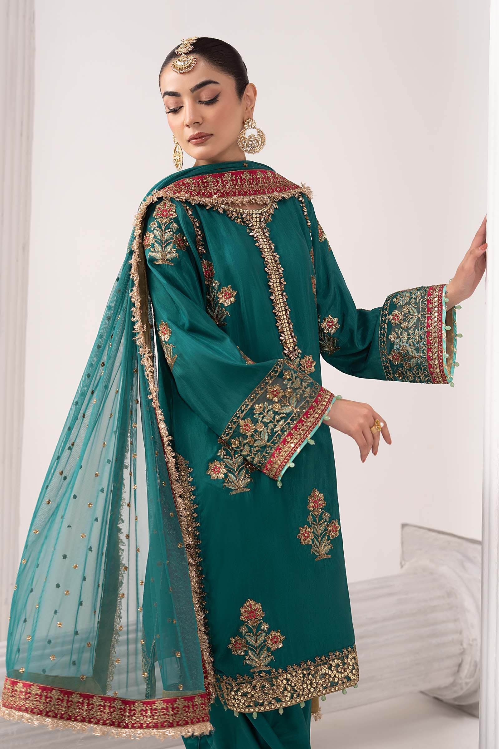 Maria B | Eid Collection 26 | SF-EF26-22