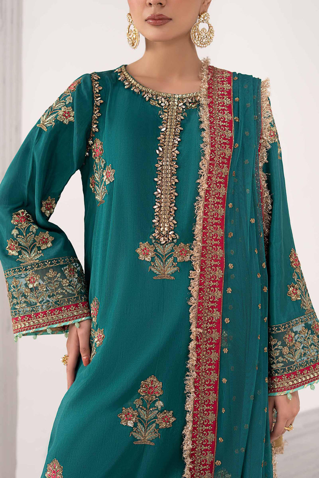Maria B | Eid Collection 26 | SF-EF26-22